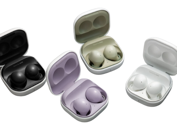 Samsung Galaxy Buds 2 Купить Саратов